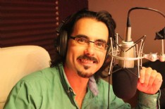 Andrés locutor cSTRadio