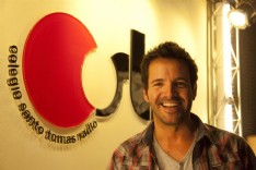 Juan Pablo Carpintero en cSTRadio