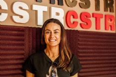 Lorena Alonso en cSTRadio