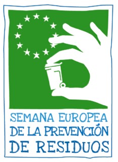 Semana Europea de la Prevención de Residuos