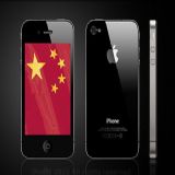 iphone 4 china