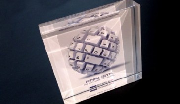 premio mejor web Asturias 2012