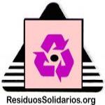 logo Astarte residuos solidarios