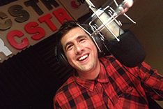 Javier Mancisidor en cSTRadio
