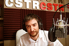 Ramón Muñiz Abad en cSTRadio