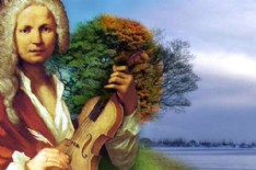 Vivaldi las cuatro estaciones